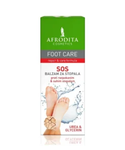 AFRODITA BALZAM ZA STOPALA 50M