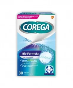 COREGA TABLETE 30 KOM  BIO