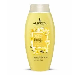 AFRODITA GEL ZA TUSIRANJE 250M VANILA