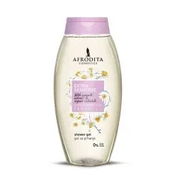 AFRODITA GEL ZA TUSIRANJE 250M EXTRA SENSITIVE