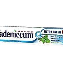 VADEMECUM PASTA 75ML ULTRA FRE