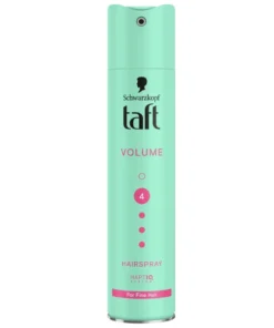 TAFT LAK ZA KOSU VOLUME 250ML