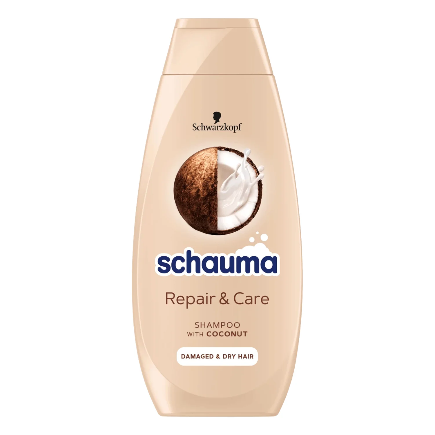 SCHAUMA 400 REPAIR CARE