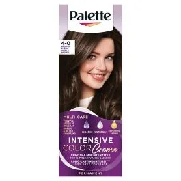 PALLETE N3 SREDNJE BRAON
