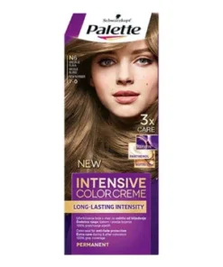 PALLETE N6 MIDDLE BLOND