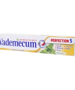 VADEMECUM PASTA 75ML PERFECTION