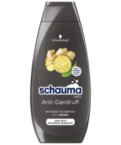 SCHAUMA 400 INTESIVE