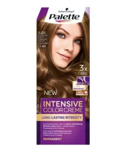 PALETE SVETLI NUGAT 7-65