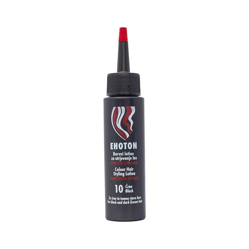 EHOTON KOLOR SAMPON 75ML CRNA