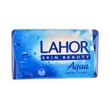 LAHOR SAPUN 80G AQUA