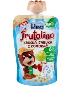 FRUTOLINO BIO KRU JAB I KROMP