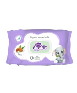 VLAZNE MARAMICE VIOLETA BADEM 56/1