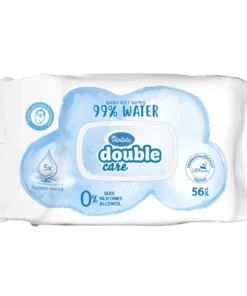 VLAZNE MARAMICE VIOLETA WATER 56/1