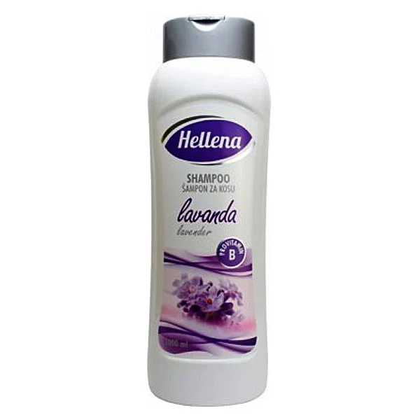 HELENA SAMPON 1L LAVANDA