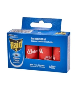 RAID TRAKE ZA MUVE 4/1