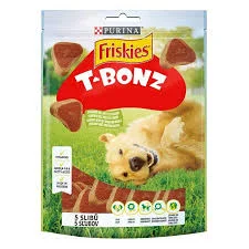 FRISKIES TBONY 150GR