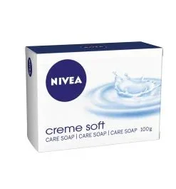 NIVEA SAPUN 100 G CREME SOFT