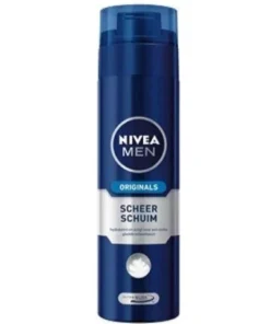NIVEA PENA ZA BRIJANJE PROTECT