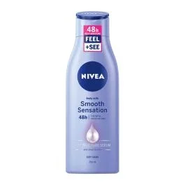 NIVEA LOSION ZA TELO SMOTH 250