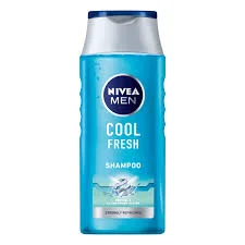 NIVEA SAMPON 250 COOL FRESH