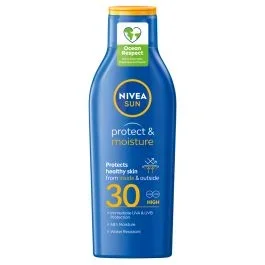 NIVEA SUN LOSION SPF30 200ML