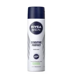 NIVEA DEZODORANS 150ML