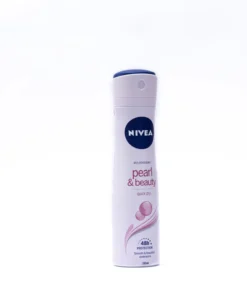 NIVEA DEZODORANS PEARL BEAUTY 150M