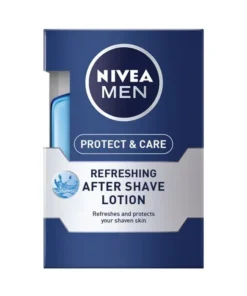 NIVEA AFTER SHAVE