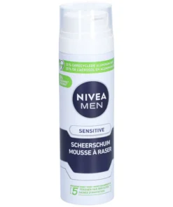 NIVEA PENA ZA BRIJANJE SENSITIVE
