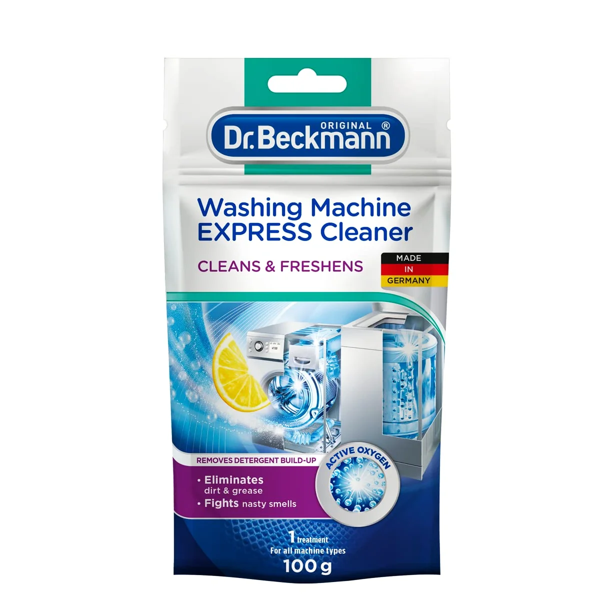 DR BECKMANN ZA VES MASINU 100G