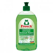 FROSCH ZA SUDJE 500ML GREEN LEMON