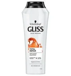 GLISS KUR SAMPON 250 TOTAL REPAIR