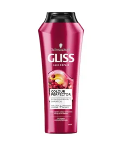 GLISS KUR SAMPON 250ML COLOR
