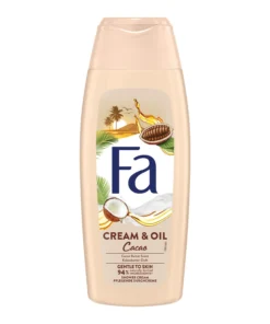 FA KUPKA 400 CREAM OC