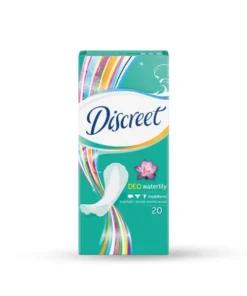 ULOSCI DISCREET