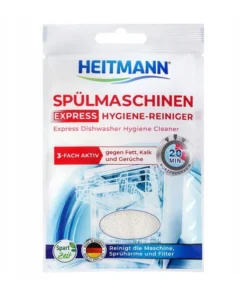 HM SREDSTVO ZA CISCENJE SUDOMASINE 30G