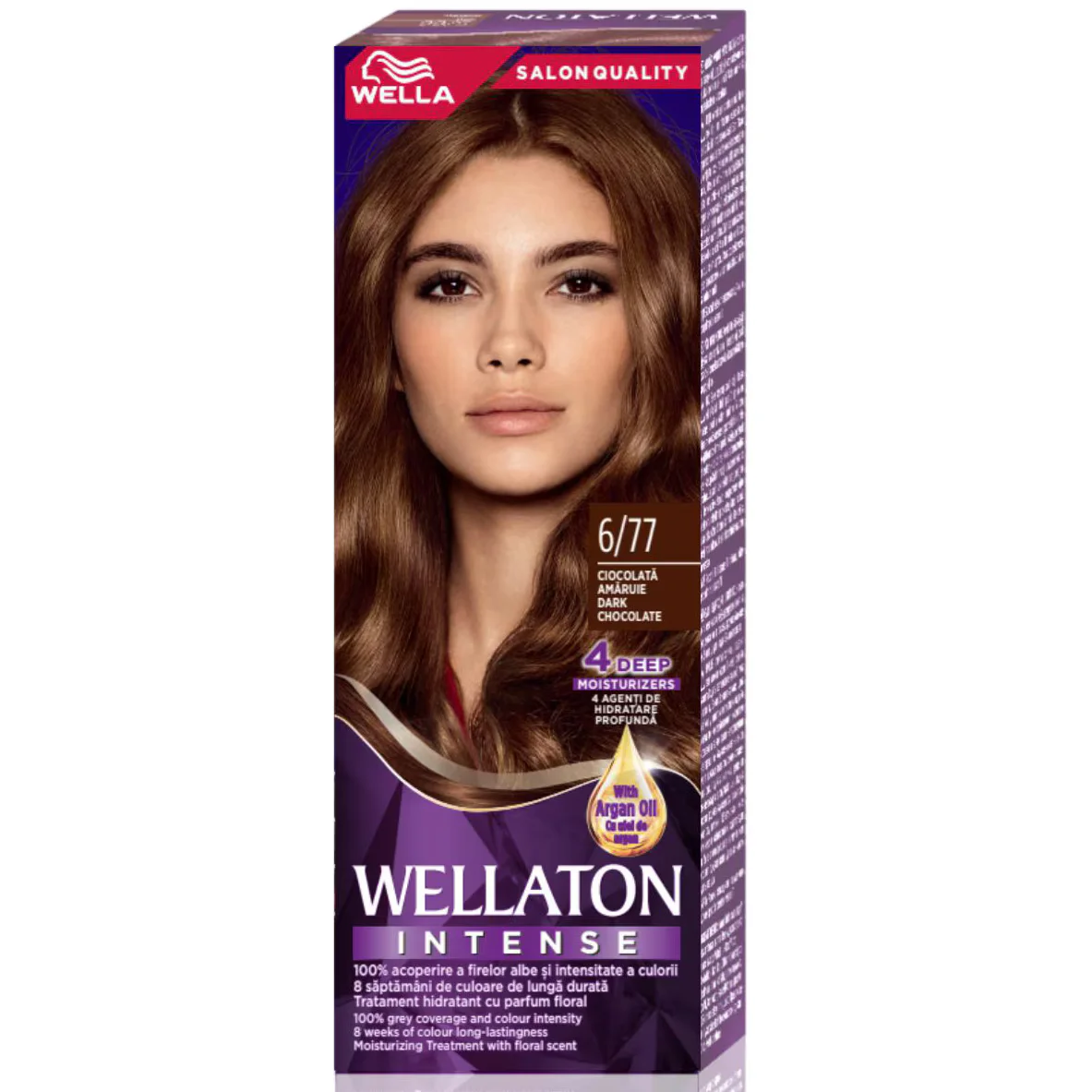 WELLATON 6/77