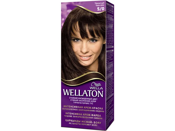 WELLATON 5/0