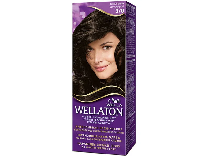 WELLATON 3/0