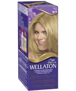 WELLATON 9/1