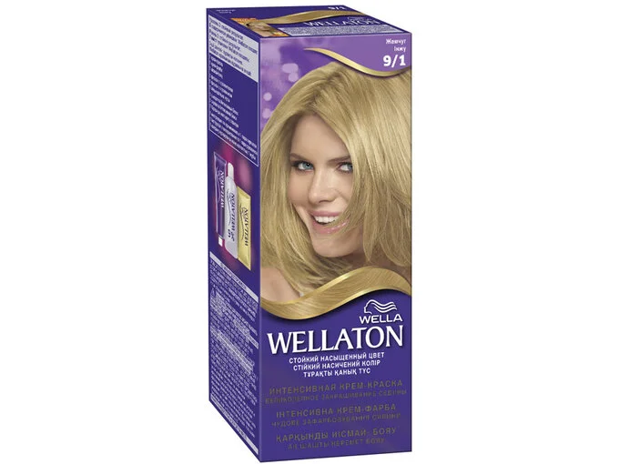 WELLATON 9/1