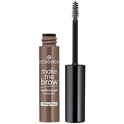 ESSENCE MAKE ME BROW GEL MASKARA ZA OBRVE 05
