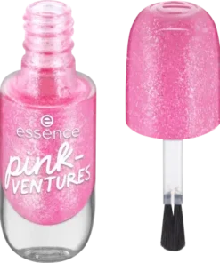 ESSENCE GEL NAIL CO LAK ZA NOKTE 07