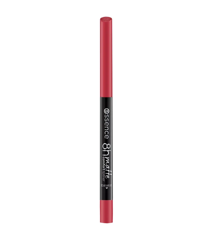 ESSENCE 8H MATTE COMFORT OLOVKA USNE 07