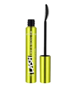 ESSENCE LASH LIKE A BOSS INSTANT LIFT&CURL MASK