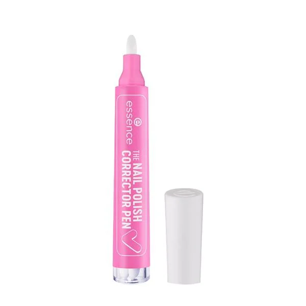 ESSENCE THE NAIL POLISH OLOVKA KOREKTOR LAKA