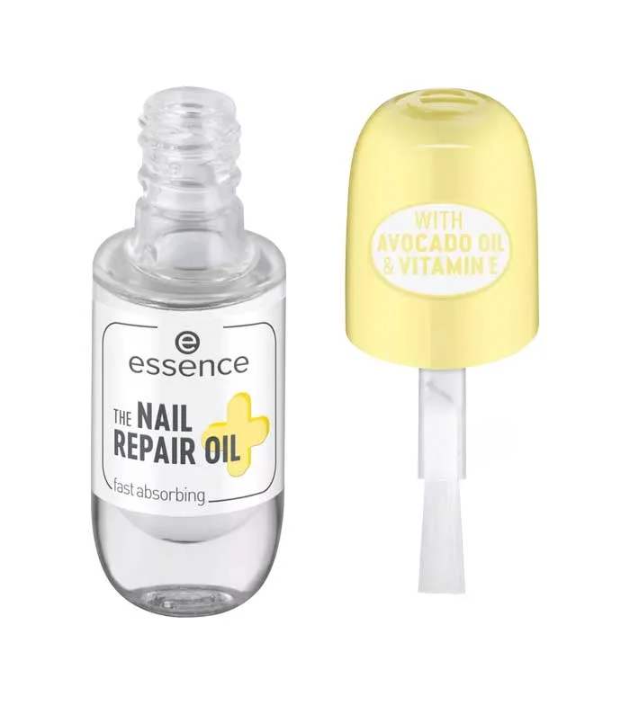 ESSENCE THE NAIL REPAIR ULJE ZA NOKTE
