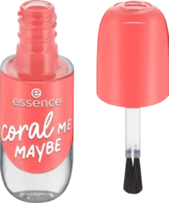 ESSENCE GEL NAIL CO LAK ZA NOKTE 52