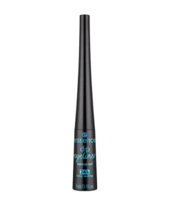 ESSENCE DIP EYELINER WATERPROOF 24H L-L01