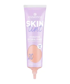 ESSENCE SKIN TINT 20